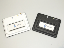 Однокнопочный игровой коммуникатор - fgospostavki.ru - Хабаровск