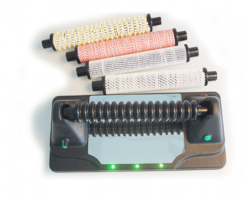 Набор «Текстурированные ролики» №1 - fgospostavki.ru - Хабаровск