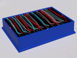 Игра «Вибрирующее зеркало с подсветкой» №1 - fgospostavki.ru - Хабаровск