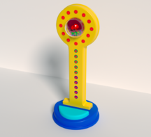 Игра «Громкий забастовщик» - fgospostavki.ru - Хабаровск