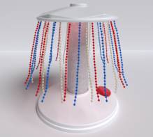 Игра «Карусель с цепочками» - fgospostavki.ru - Хабаровск