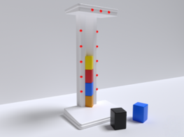 Игра «Кубики» - fgospostavki.ru - Хабаровск