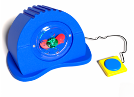 Игра «Световое шоу» №1 - fgospostavki.ru - Хабаровск