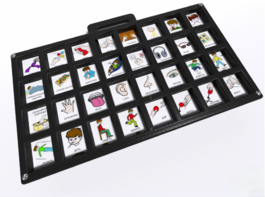 Игровой коммуникатор «Смарт» 32 - fgospostavki.ru - Хабаровск