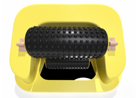 Текстурированный роликовый игровой коммуникатор - fgospostavki.ru - Хабаровск