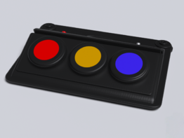 Кнопка-коммуникатор 3 - fgospostavki.ru - Хабаровск