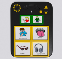 Игровой коммуникатор «Гоу!» 4+ - fgospostavki.ru - Хабаровск