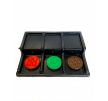 Коммуникатор с платформой для предметов "Посмотри и назови" - fgospostavki.ru - Хабаровск