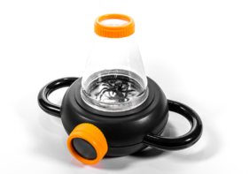 Бокс 3D для наблюдения за насекомыми BUGV-02 - fgospostavki.ru - Хабаровск