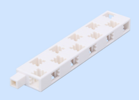 Балка Artec - fgospostavki.ru - Хабаровск