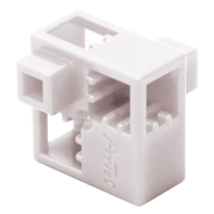 Половина куба тип А белая Artec - fgospostavki.ru - Хабаровск