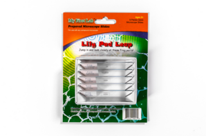 Набор микропрепаратов для микроскопа №7 «Лягушка» - fgospostavki.ru - Хабаровск