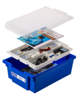 Цифровая лаборатория по химии (базовый уровень) - fgospostavki.ru - Хабаровск