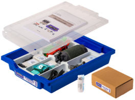 Цифровая лаборатория по физиологии (базовый уровень) - fgospostavki.ru - Хабаровск