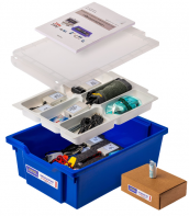 Цифровая лаборатория по физиологии (профильный уровень) - fgospostavki.ru - Хабаровск