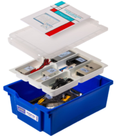 Цифровая лаборатория по математике (базовый уровень) - fgospostavki.ru - Хабаровск