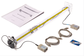 Набор для практикума «Звуковой резонанс» - fgospostavki.ru - Хабаровск