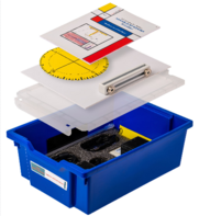 Набор демонстрационный «Звуковые колебания и волны» - fgospostavki.ru - Хабаровск