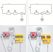 Набор демонстрационный «Постоянный ток» - fgospostavki.ru - Хабаровск