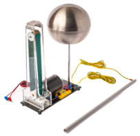 Генератор Ван-де-Граафа - fgospostavki.ru - Хабаровск