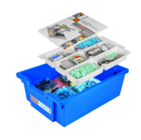 Набор «Технологии, конструирование и механизмы» - fgospostavki.ru - Хабаровск