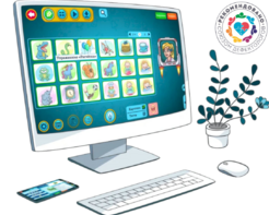 Программно-методический комплекс «ЛогоТолк» - fgospostavki.ru - Хабаровск