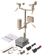 Робототехнический комплекс по наблюдению за погодой «Метеостанция» - fgospostavki.ru - Хабаровск