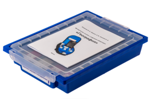 Комплект цифрового оборудования (география) - fgospostavki.ru - Хабаровск