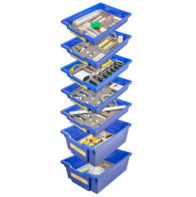 Комплект ГИА-лабораторий по физике - fgospostavki.ru - Хабаровск