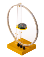 Набор по изучению магнитного поля Земли - fgospostavki.ru - Хабаровск