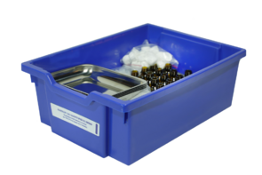 Индивидуальный комплект ученика для ГИА/ОГЭ по Химии (на 5 чел.) - fgospostavki.ru - Хабаровск