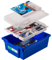 Цифровая лаборатория по химии для ученика - fgospostavki.ru - Хабаровск