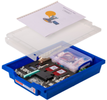 Робототехнический комплекс «Наум» для создания роботов с голосовым управлением - fgospostavki.ru - Хабаровск