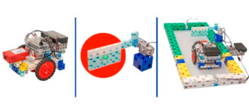 Цифровой робототехнический полигон для обучения программированию - fgospostavki.ru - Хабаровск