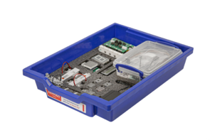 Ресурсный набор к универсальному комплекту для организации командных и индивидуальных инженерных соревнований - fgospostavki.ru - Хабаровск