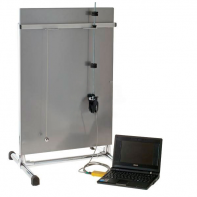 Лабораторная установка «Измерение ускорения свободного падения с помощью математического и физического маятников» - fgospostavki.ru - Хабаровск