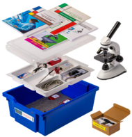 Наборы демонстрационные для изучения тем общеобразовательной программы по естествознанию - fgospostavki.ru - Хабаровск