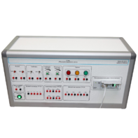 Лабораторный модуль «Программируемое реле ОВЕН» - fgospostavki.ru - Хабаровск