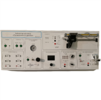 Типовой комплект учебного оборудования "Промышленные датчики", исполнение моноблочное ручное  - fgospostavki.ru - Хабаровск