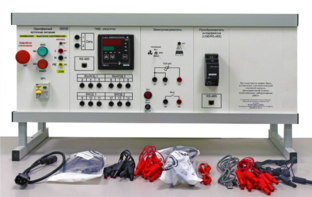 Комплект учебно-лабораторного оборудования «Настройка ПИД-регулятора» - fgospostavki.ru - Хабаровск