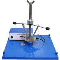 Лабораторный стенд «Сохранение осевого кинетического момента» - fgospostavki.ru - Хабаровск