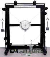 Лабораторный стенд «Система плоских сходящихся сил»  - fgospostavki.ru - Хабаровск