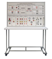Комплект лабораторного оборудования «Электромонтаж жилых и офисных помещений»  - fgospostavki.ru - Хабаровск