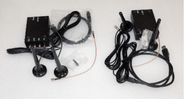 Лабораторный комплект универсальных программируемых приемопередатчиков для изучения принципов формирования, передачи, приема и обработки сигналов - fgospostavki.ru - Хабаровск