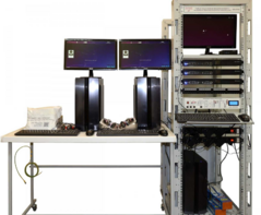 Учебный стенд «Изучение принципов построения и исследование инфокоммуникационных локальных сетей» - fgospostavki.ru - Хабаровск