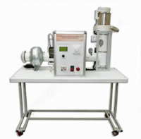 Установка для изучения различных способов сушки (псевдоожижение)  - fgospostavki.ru - Хабаровск