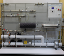 Типовой комплект учебного оборудования «Техническая термогазодинамика» - fgospostavki.ru - Хабаровск