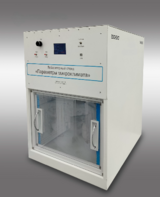 Лабораторный стенд «Параметры микроклимата» - fgospostavki.ru - Хабаровск