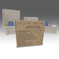 Комплект минимодулей «Электрические цепи» - fgospostavki.ru - Хабаровск