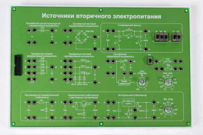 Сменная панель «Ферромагнитные материалы» - fgospostavki.ru - Хабаровск